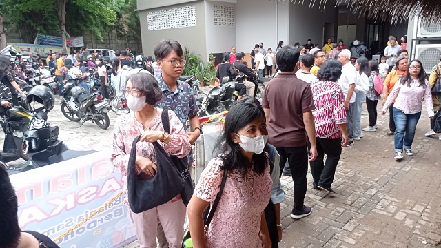 empat PAKAI===